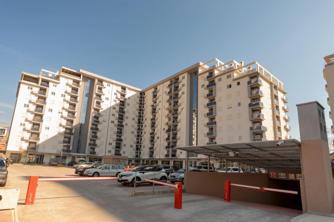 Les Appartements Prives Bar Dış mekan fotoğraf